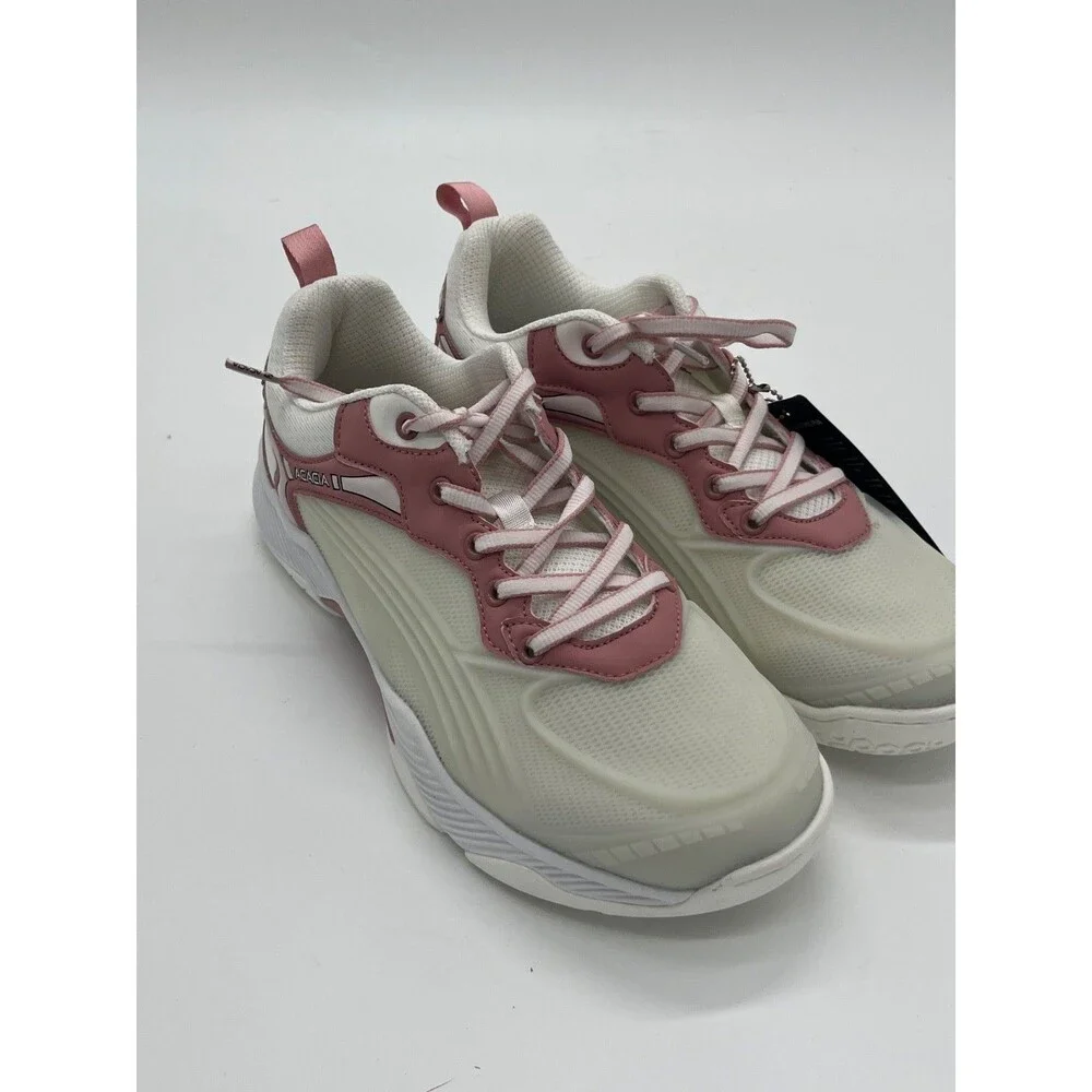 Acacia Dreamshot Pickleball Sneakers Women's Size 11 Rose Quartz Brand New